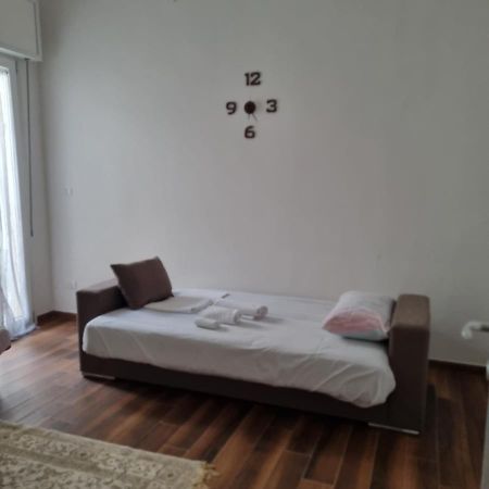 Casa Vacanze "Albachiara" Brindisi Exterior foto