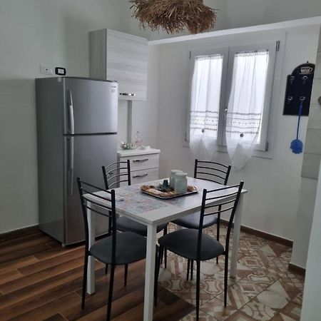 Casa Vacanze "Albachiara" Brindisi Exterior foto