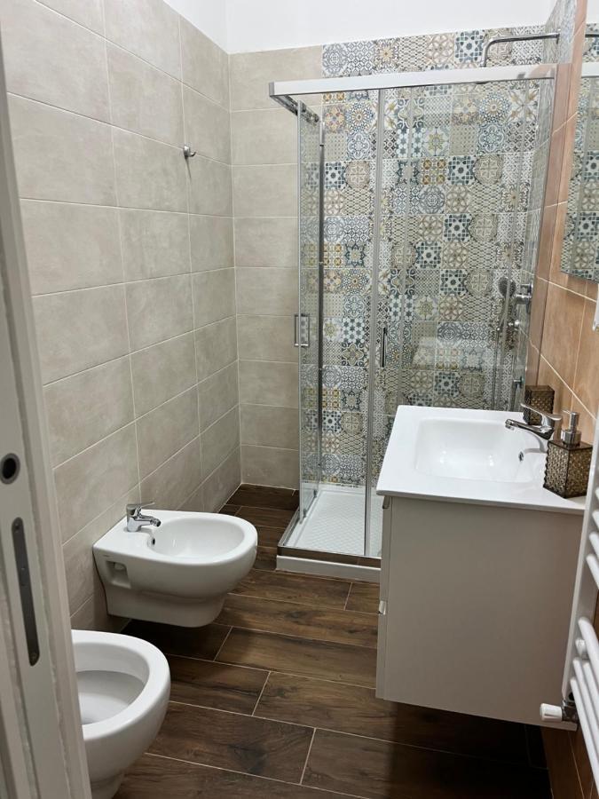 Casa Vacanze "Albachiara" Brindisi Exterior foto