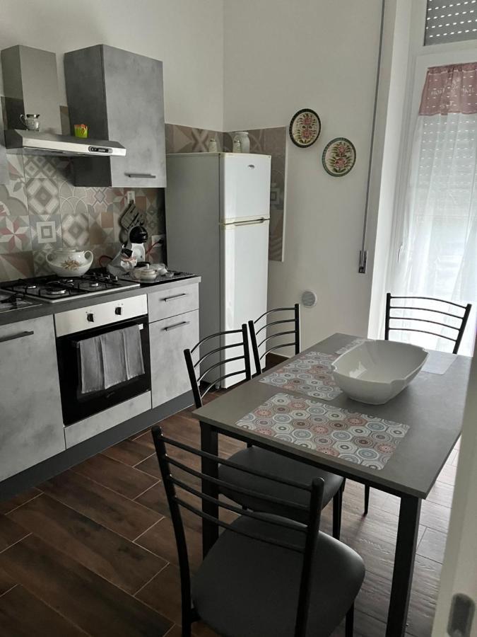 Casa Vacanze "Albachiara" Brindisi Exterior foto