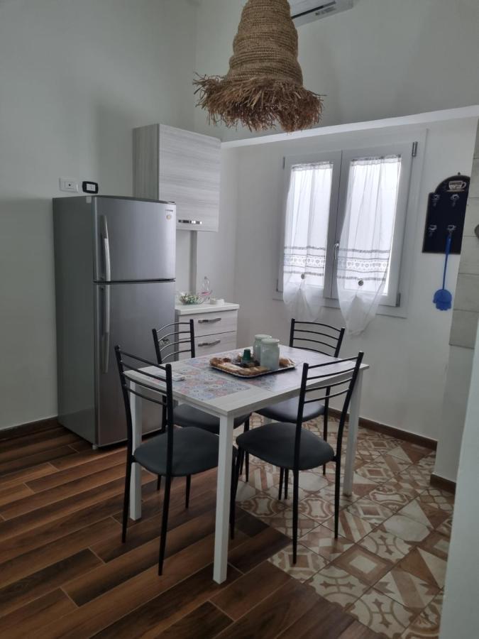 Casa Vacanze "Albachiara" Brindisi Exterior foto