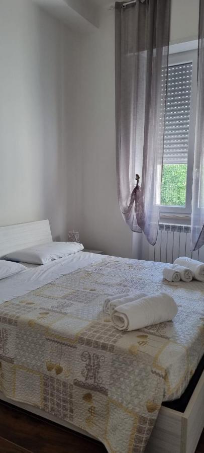Casa Vacanze "Albachiara" Brindisi Exterior foto
